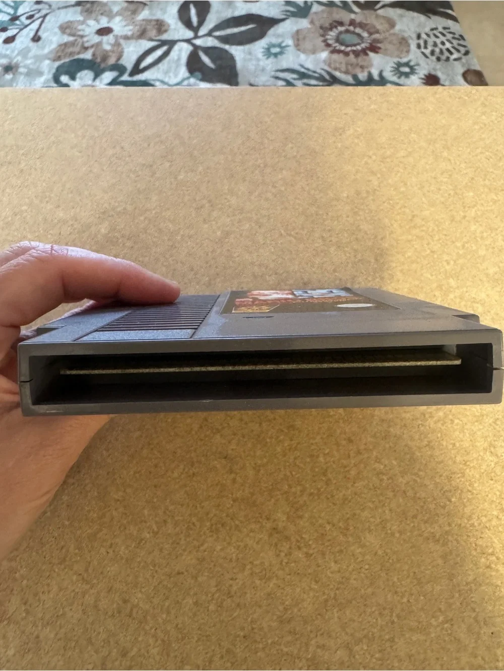 Nintendo original super