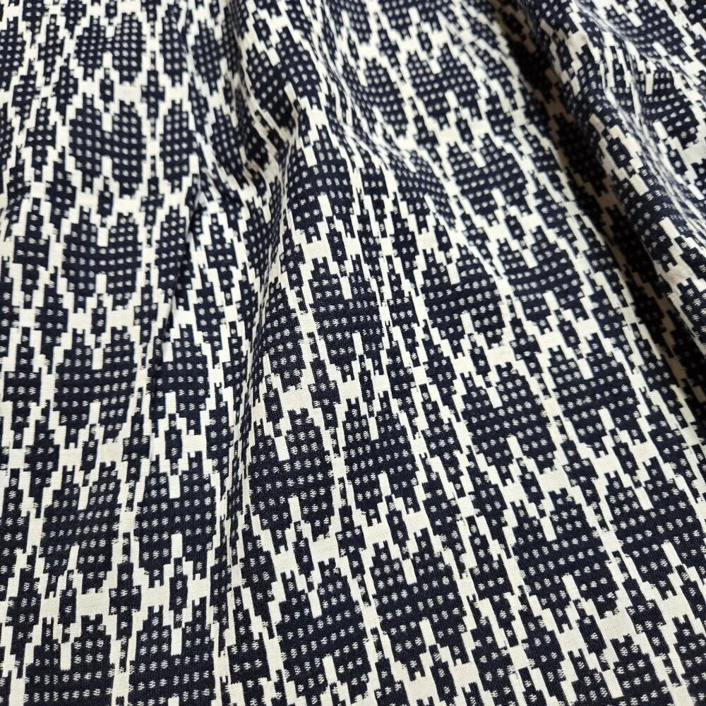 J. Crew this crew