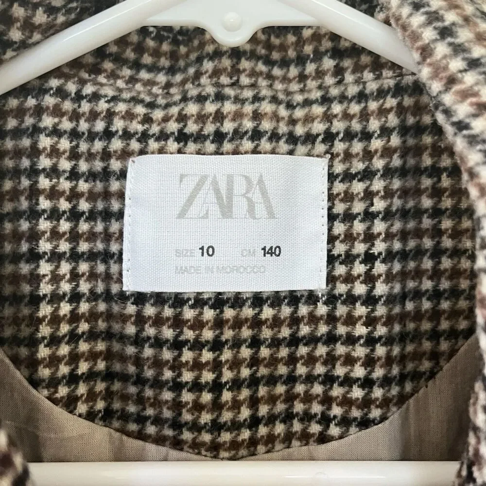 Zara girls two