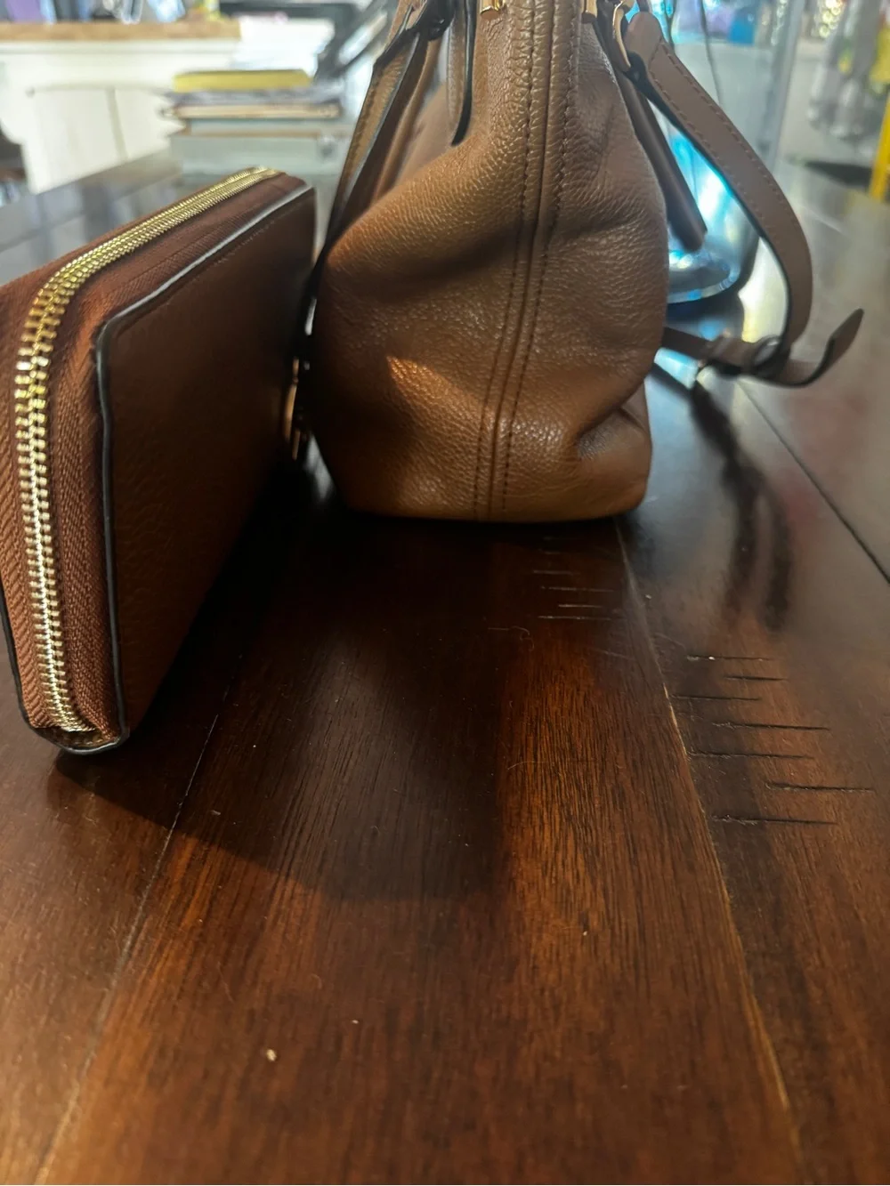 Michael Kors matching michael