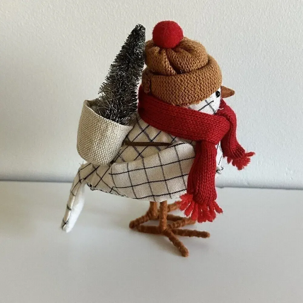 Target birds holiday daily