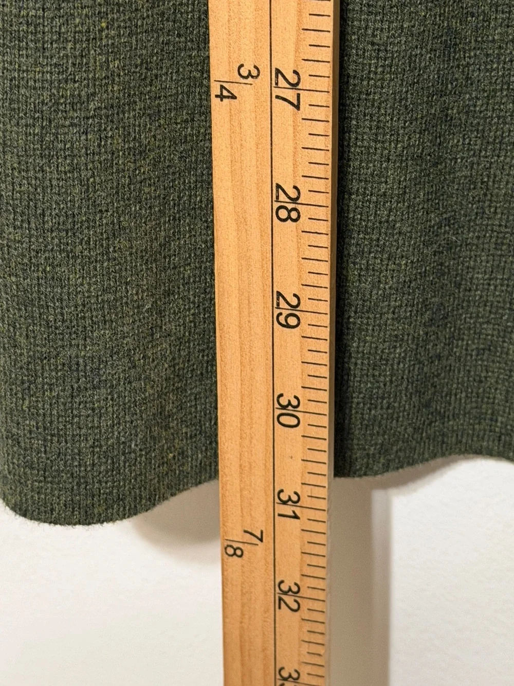 J. Crew great size