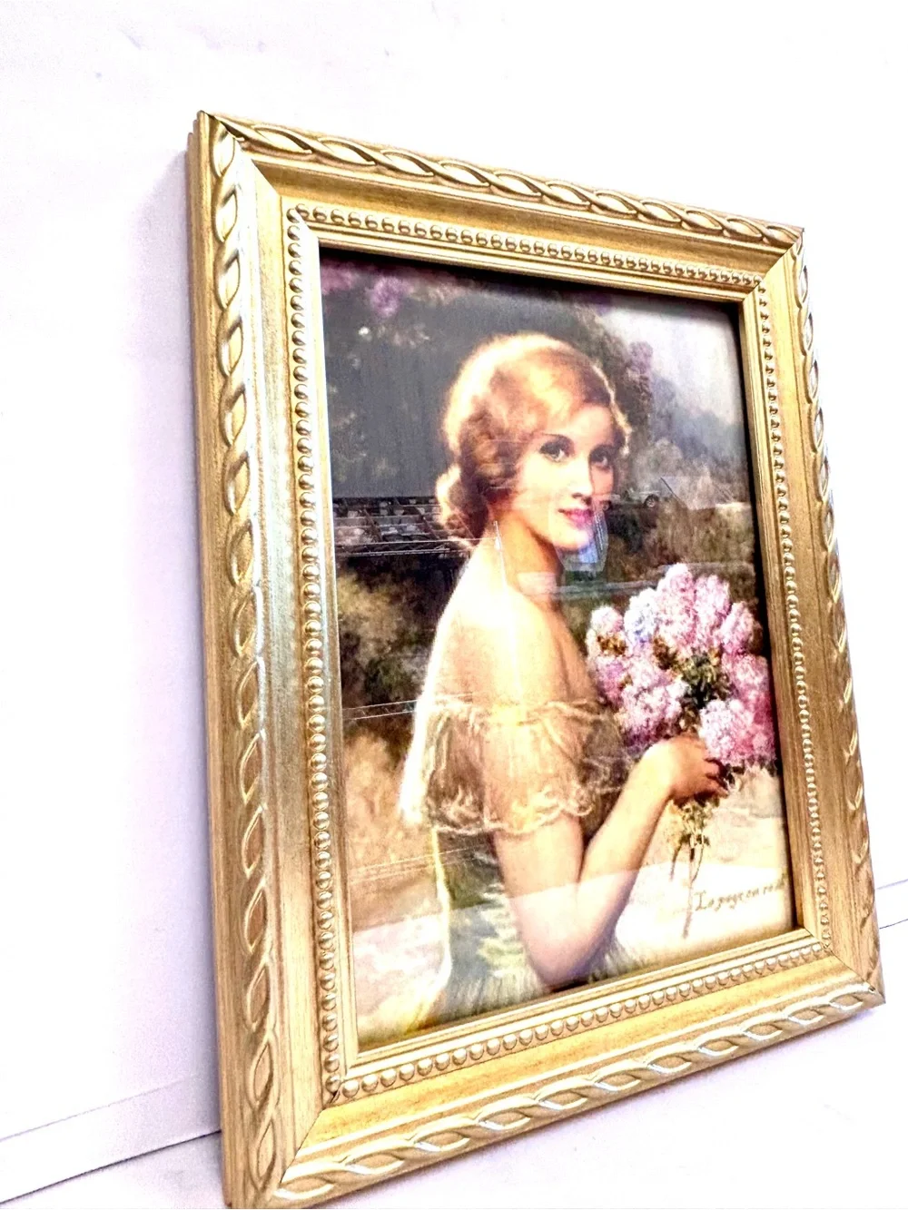 Lawrence Frames vintage style