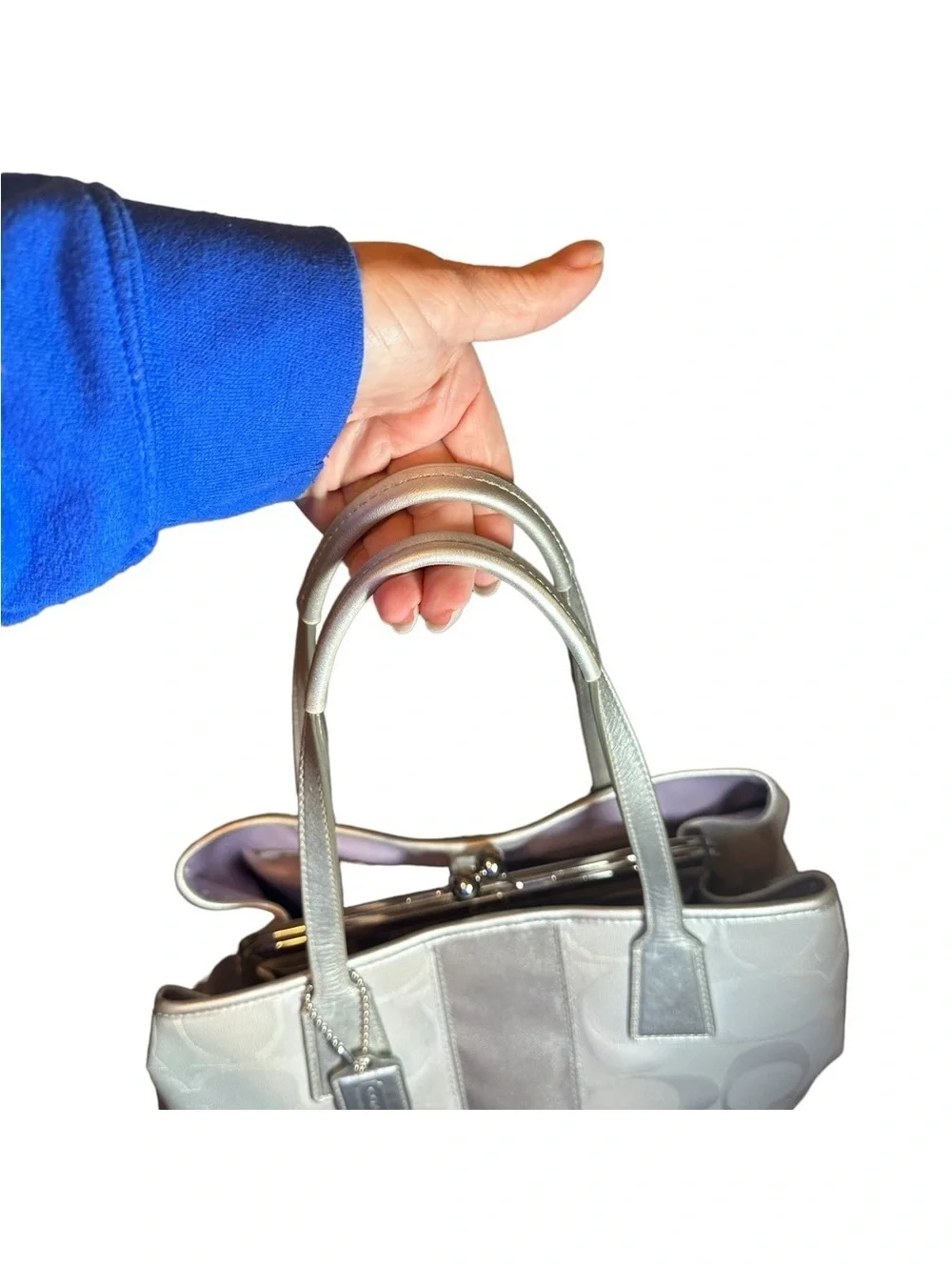 Coach large bag