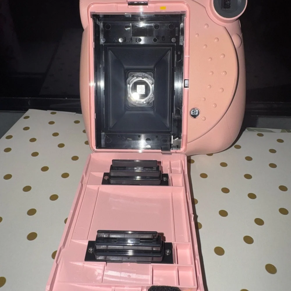 Instax chic mini