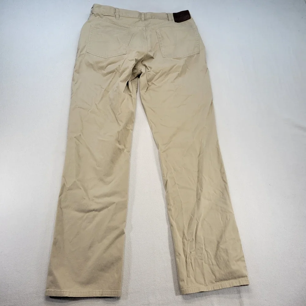 Polo Ralph Lauren measurements waist