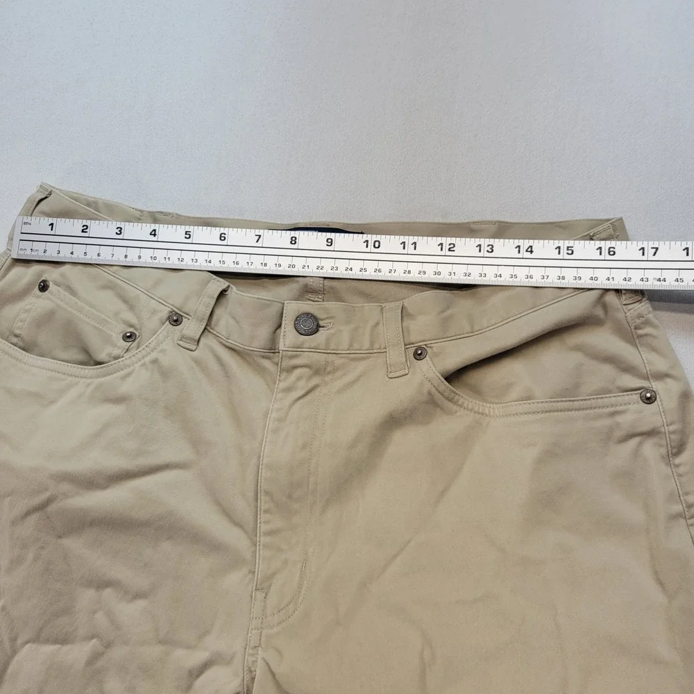 Polo Ralph Lauren measurements waist