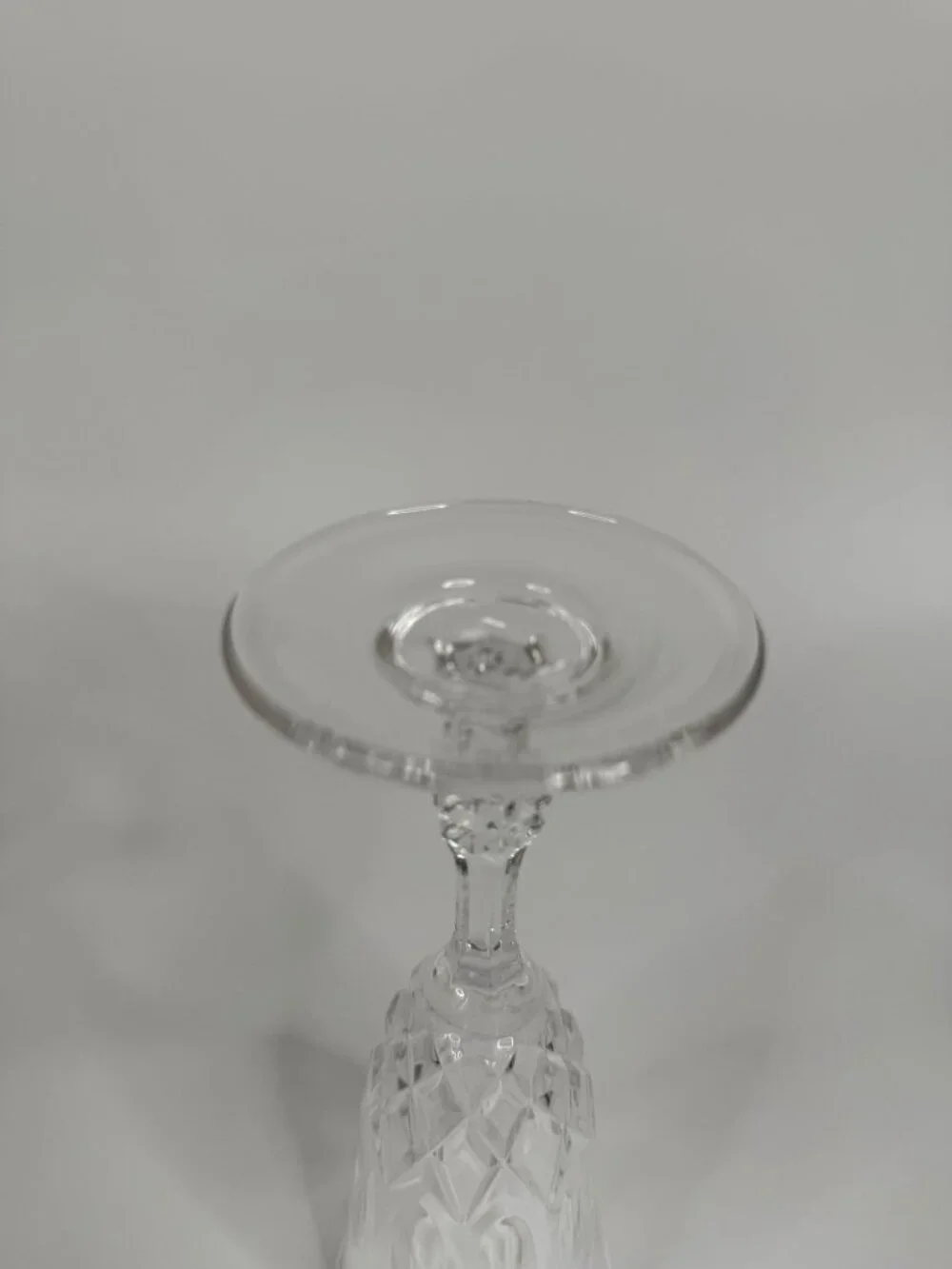 Royal Crystal Rock description elegant