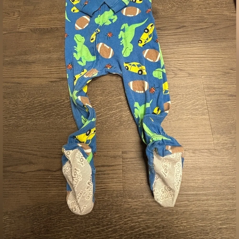 Carters make offer