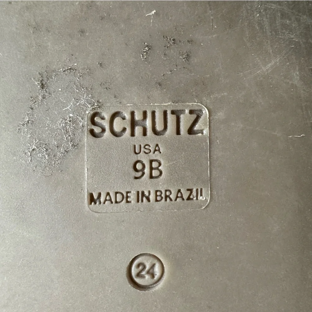 SCHUTZ focal classic