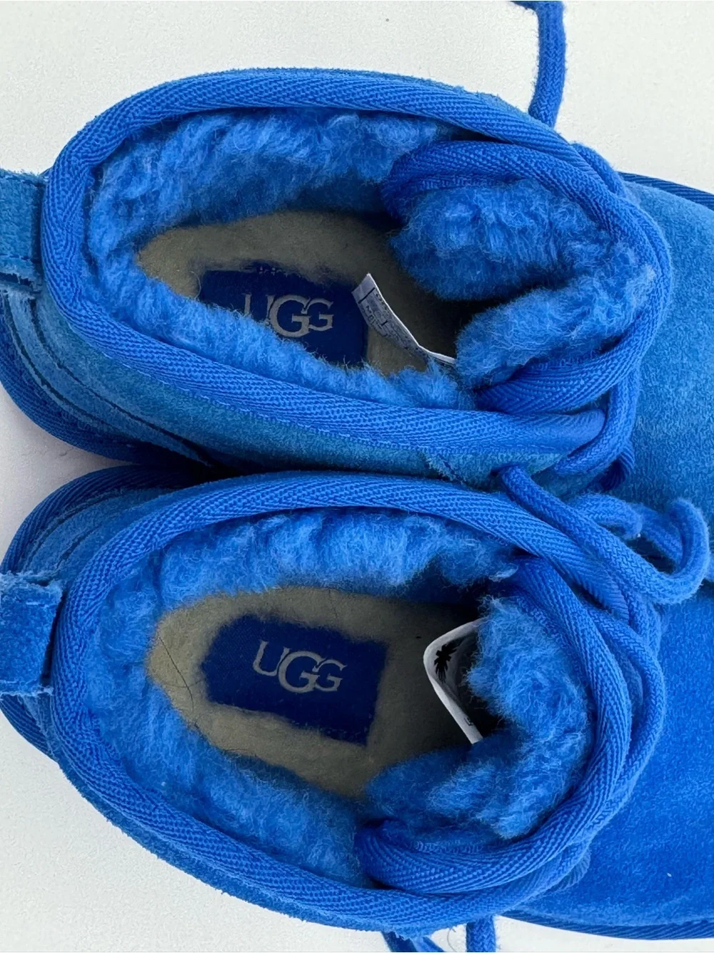 UGG kids size