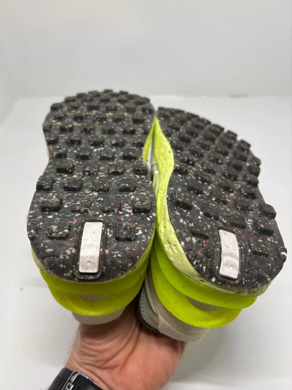 Nike waffle one