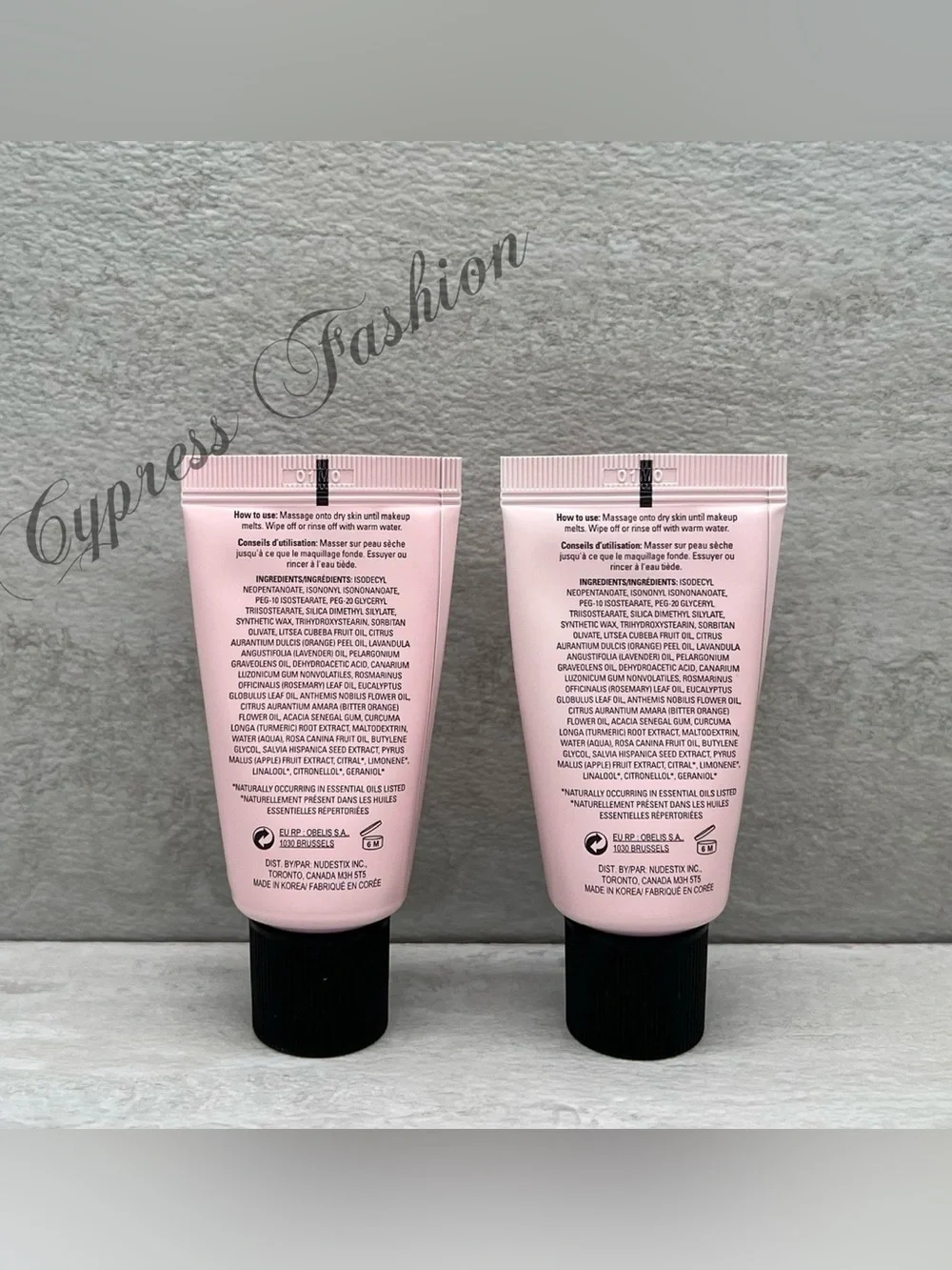 NUDESTIX two nudeskin
