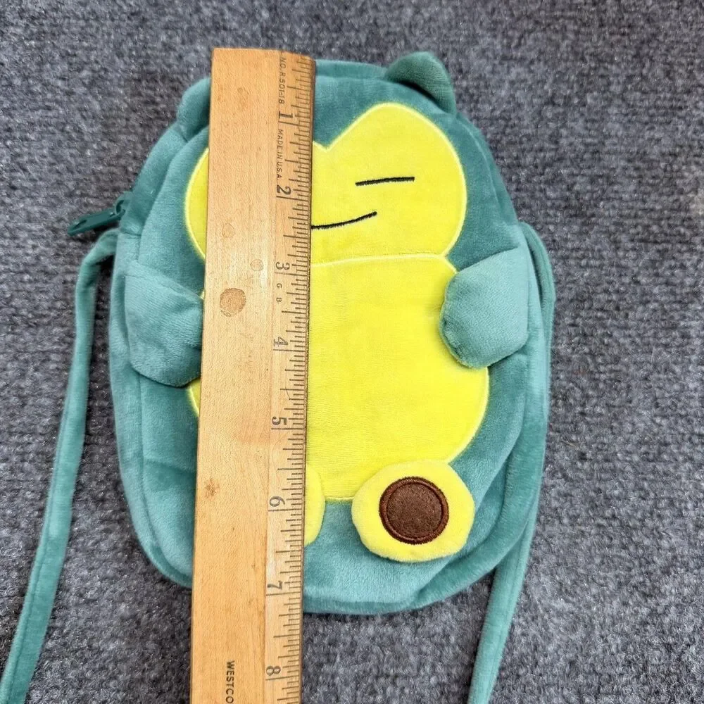 Pokemon pochette snorlax