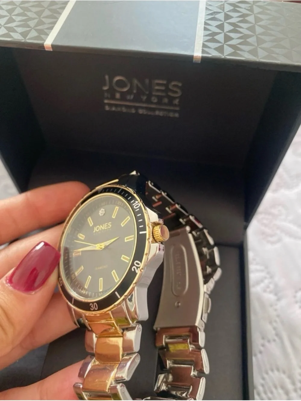 Jones New York jones two