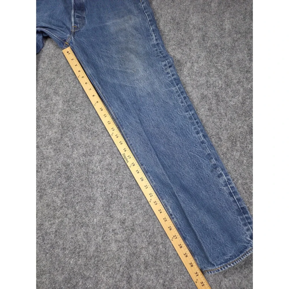 Levis levi 501