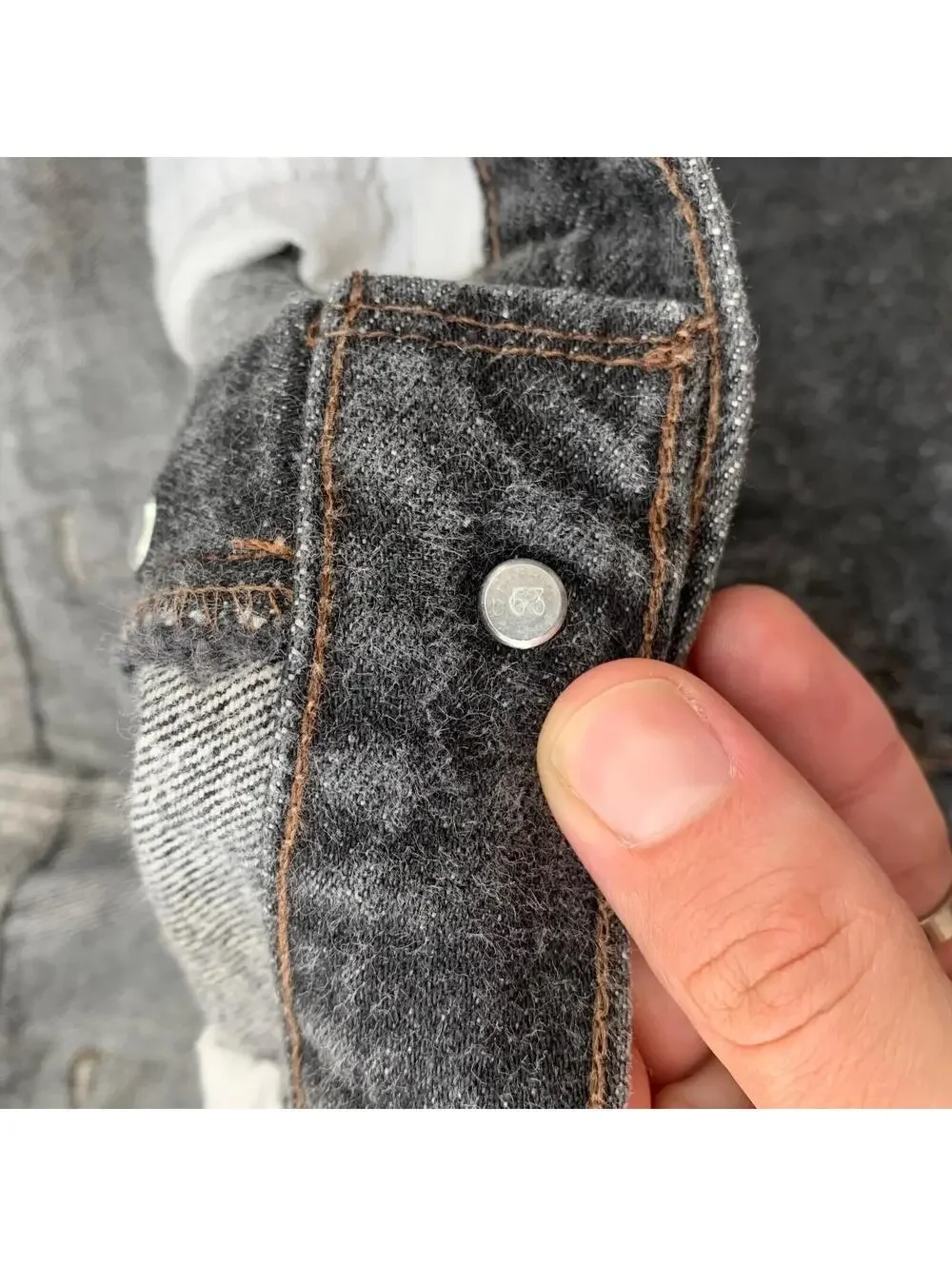Levis thanks shopping