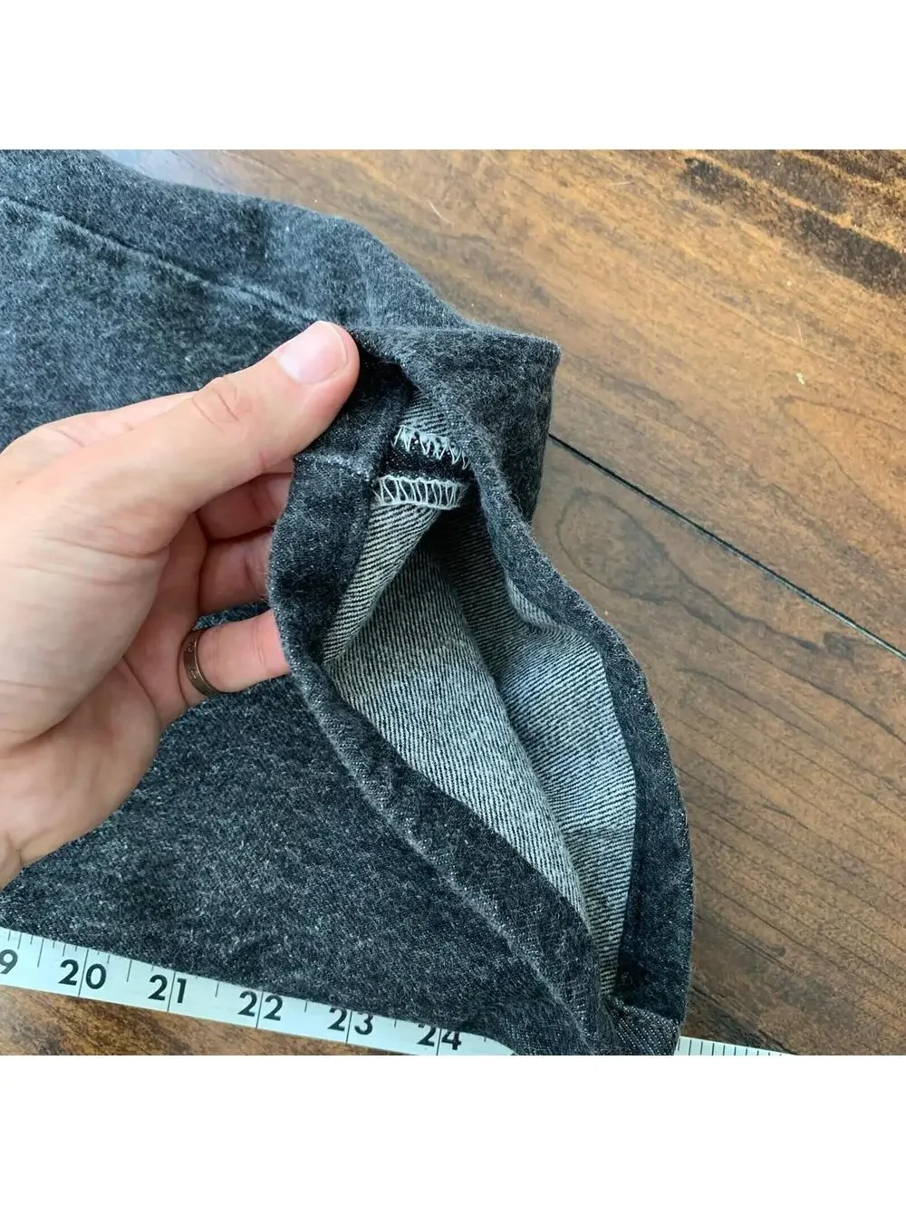 Levis thanks shopping
