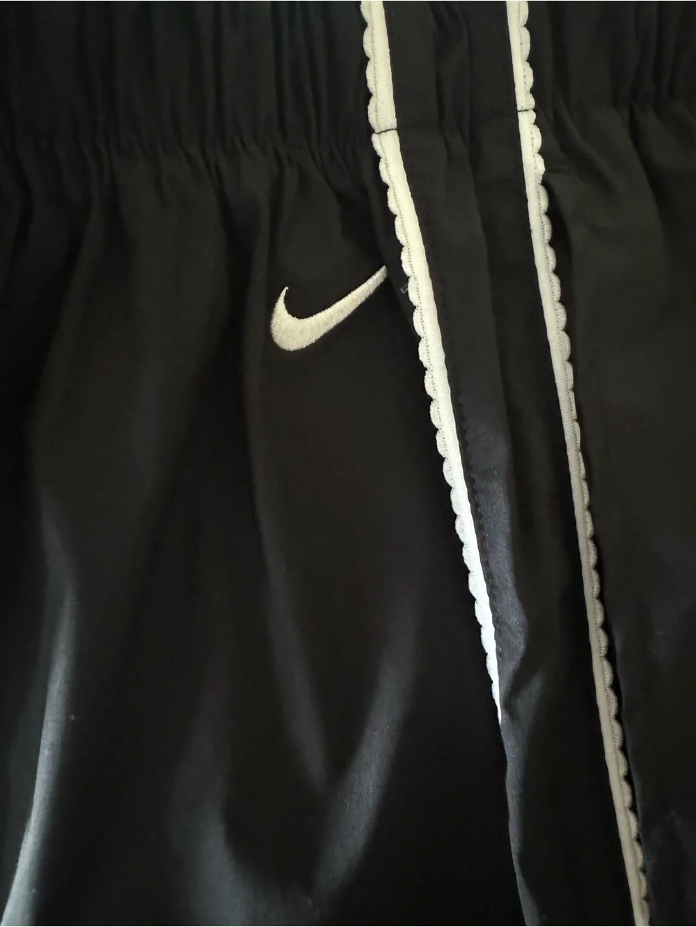 Nike crisp cotton
