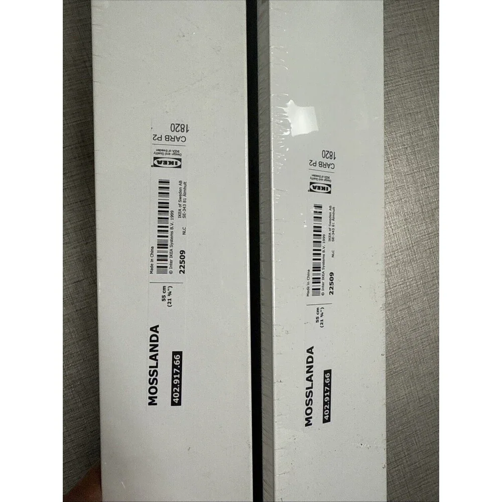 IKEA sealed