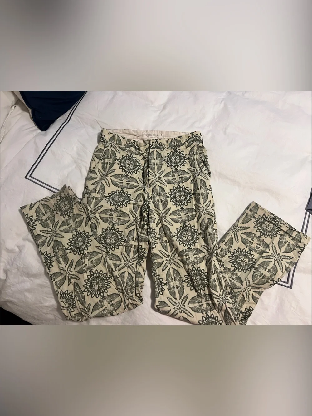 Poolside Pant