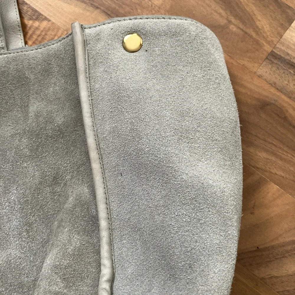 margot soft suede