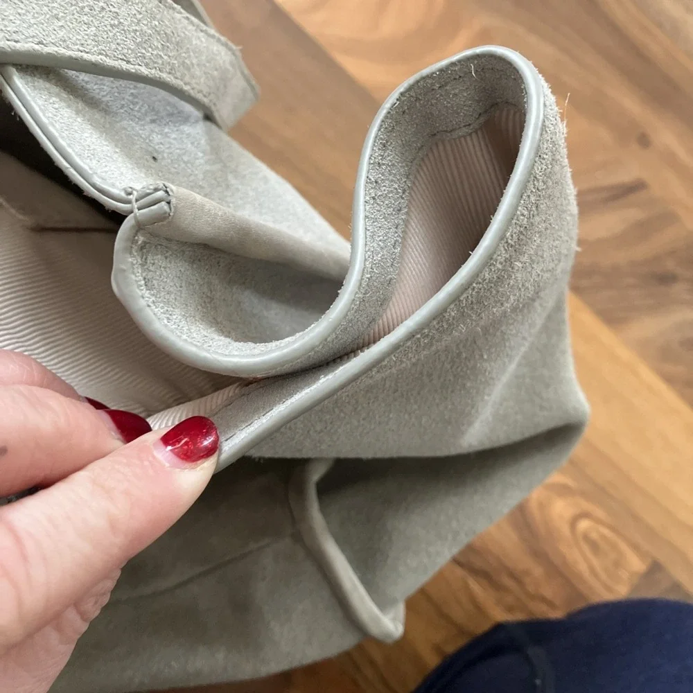 margot soft suede