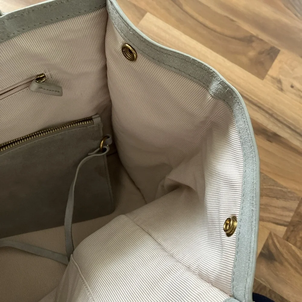 margot soft suede