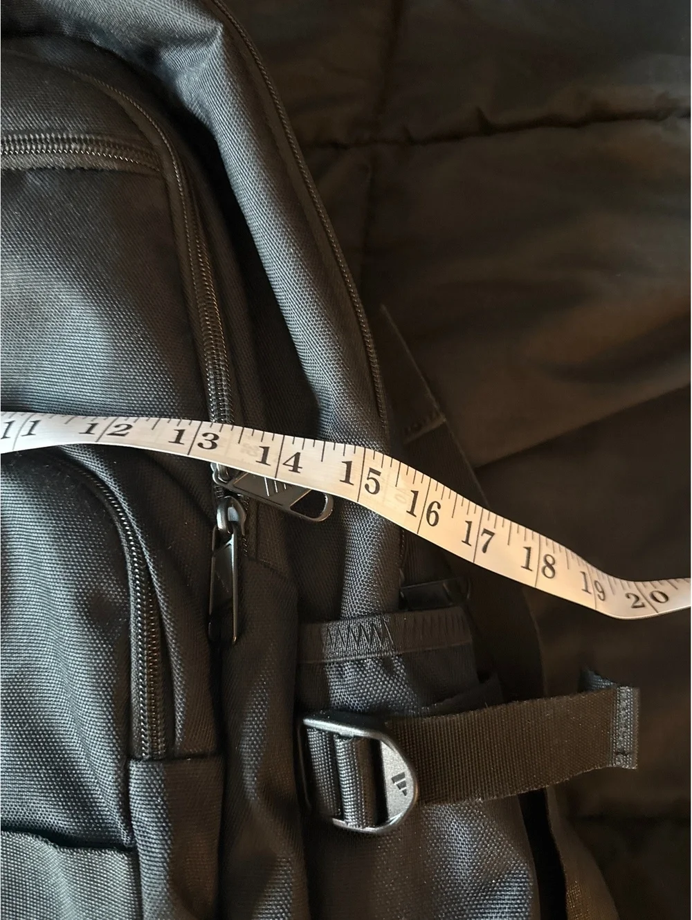 adidas this backpack