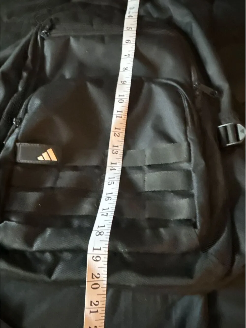 adidas this backpack