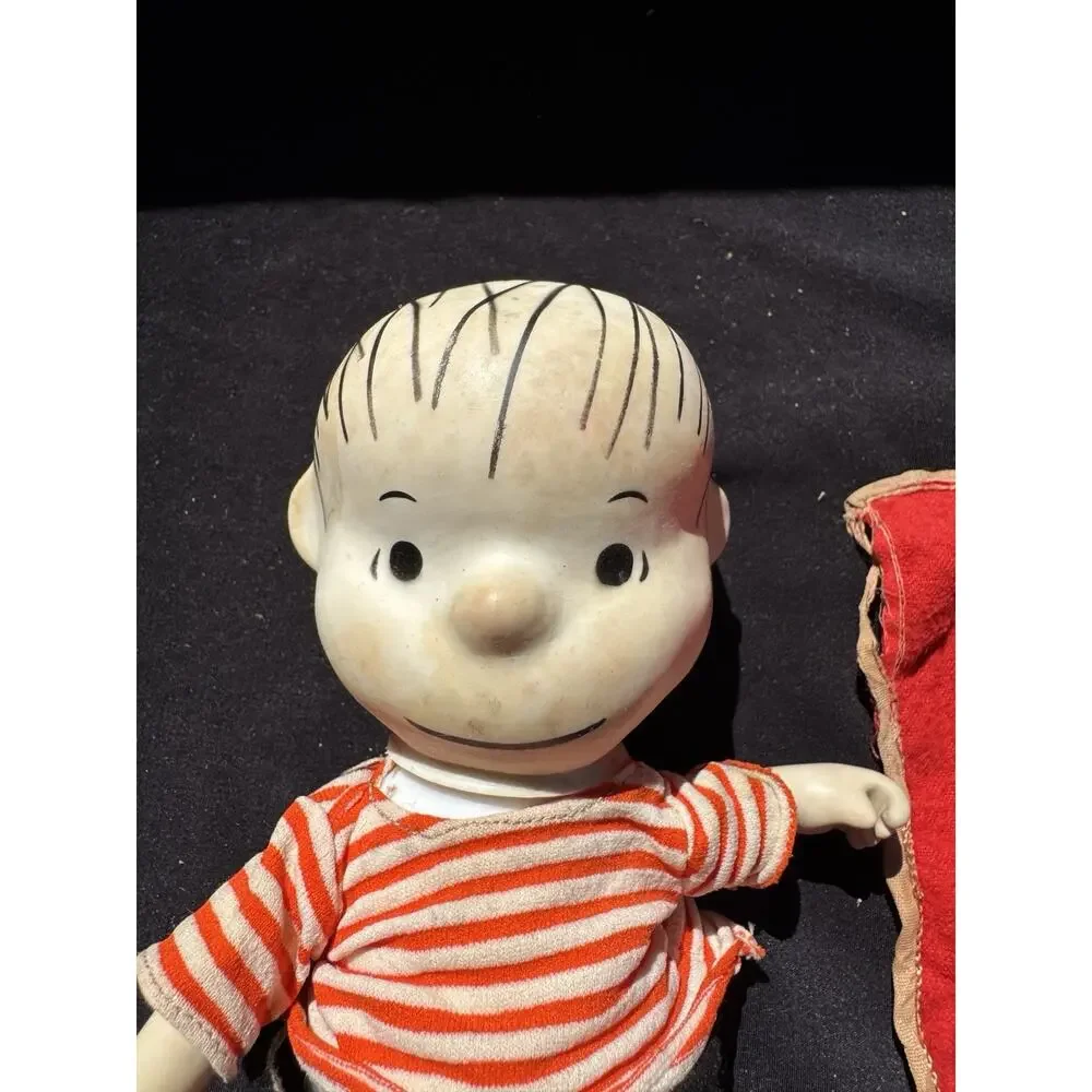 N/A vintage linus