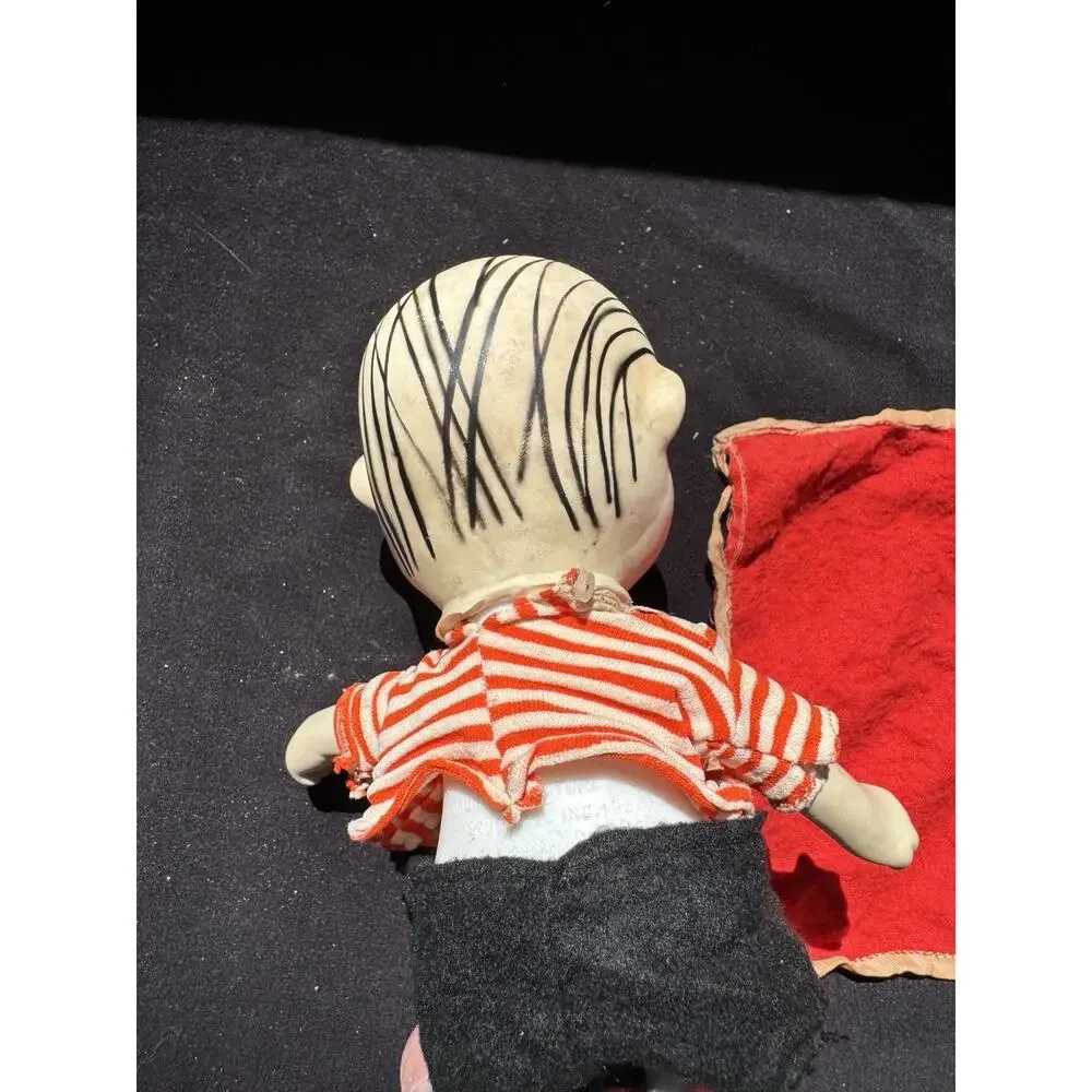 N/A vintage linus