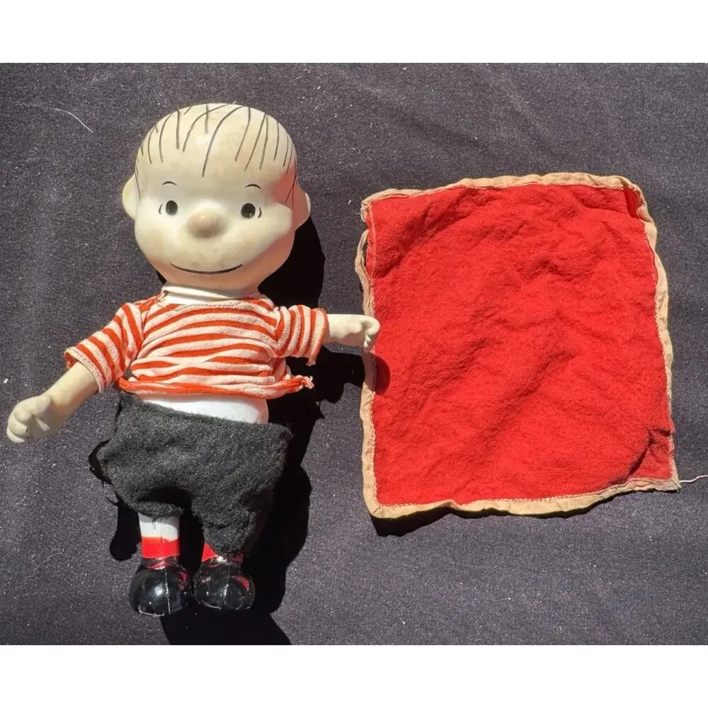 N/A vintage linus