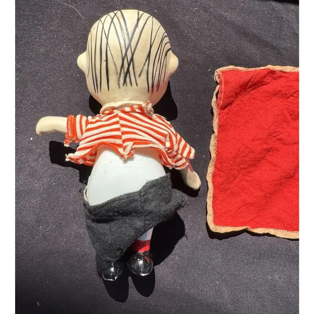 N/A vintage linus