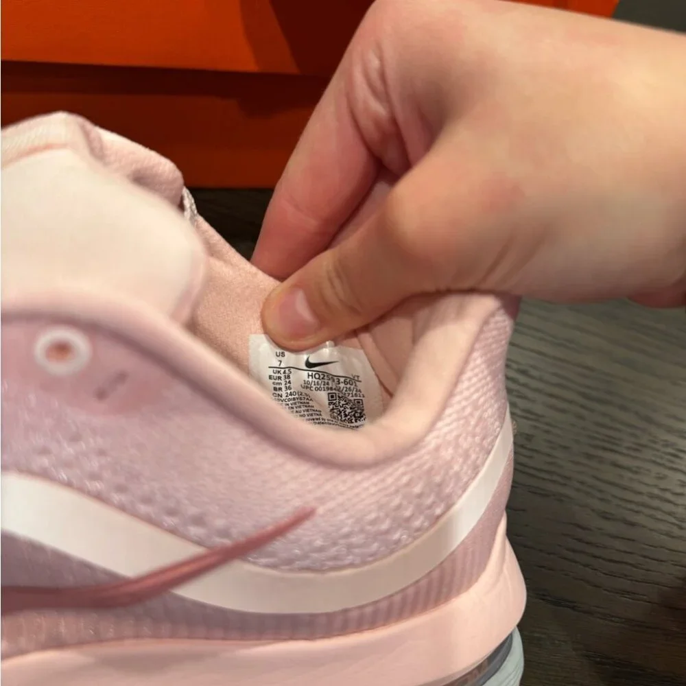 Nike brand new