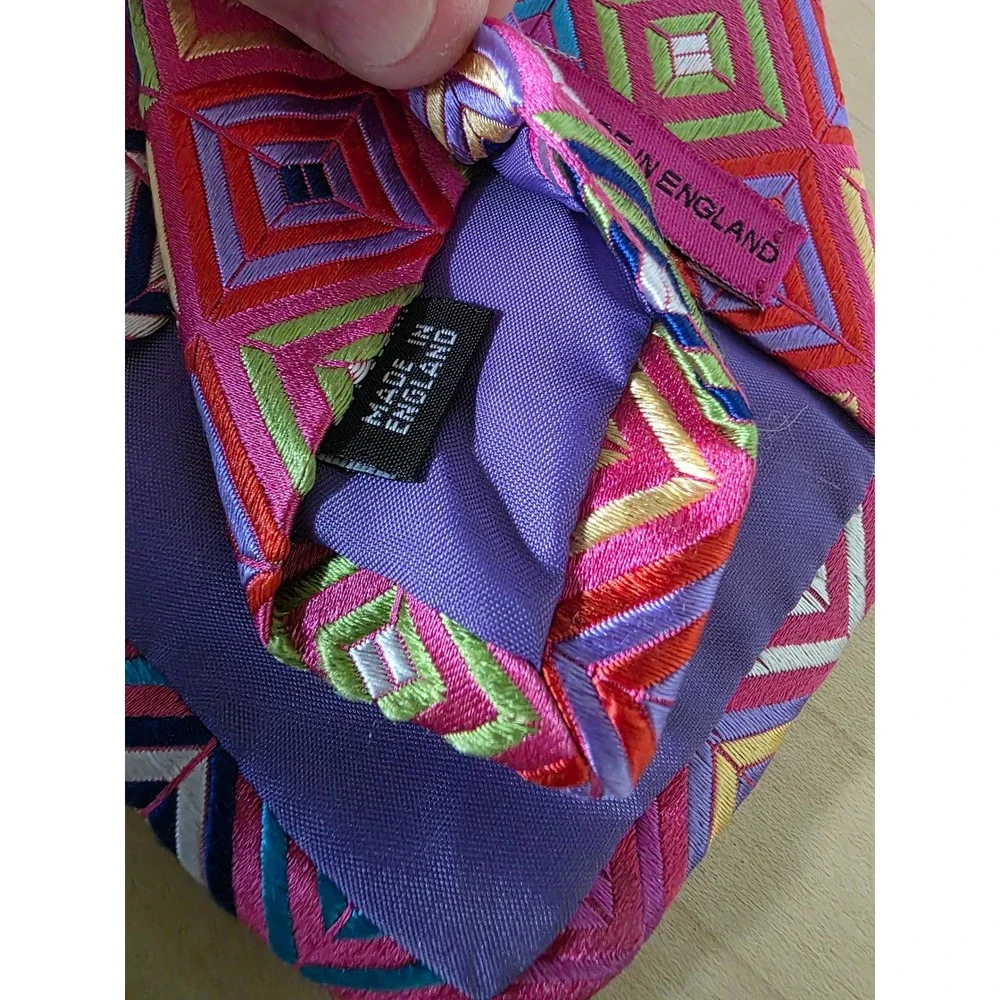 N/A handmade england