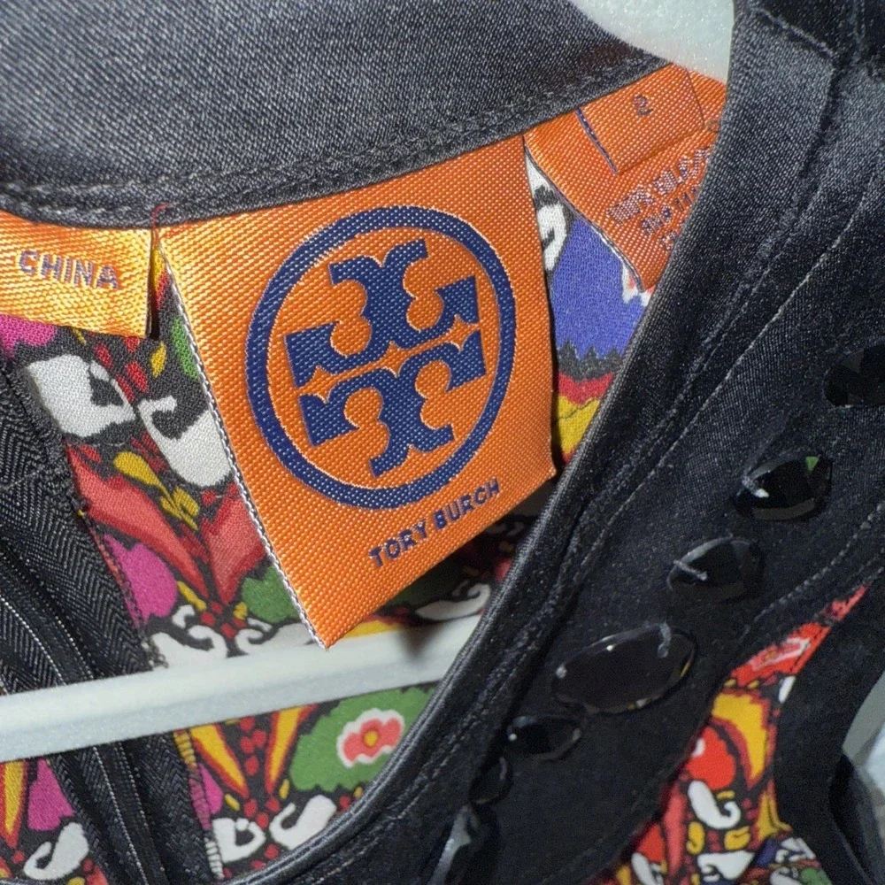 Tory Burch tory burch