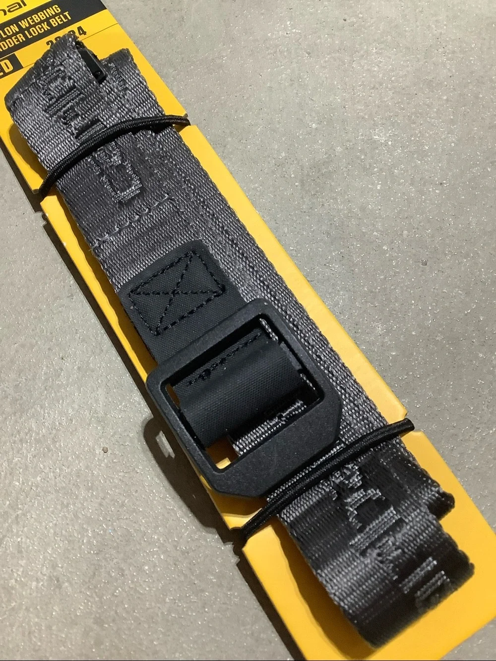 Carhartt gray nylon