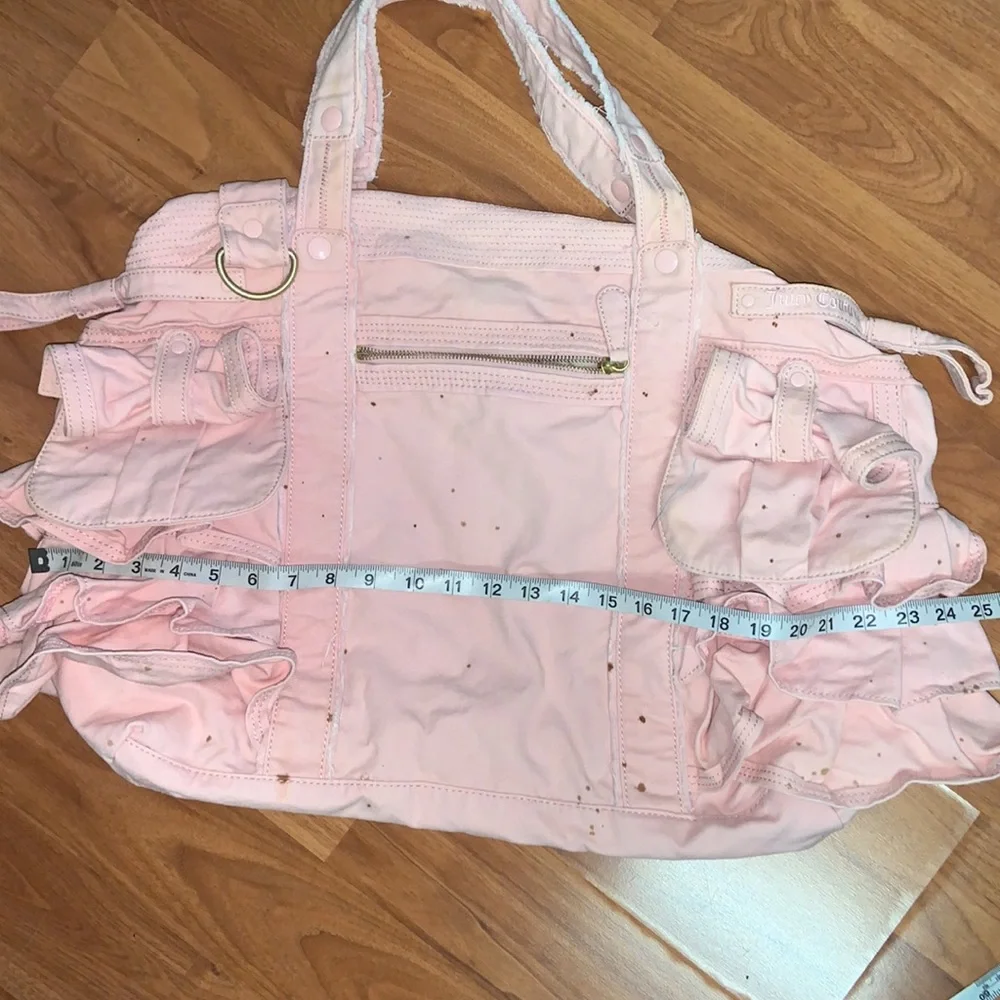 Juicy Couture original juicy