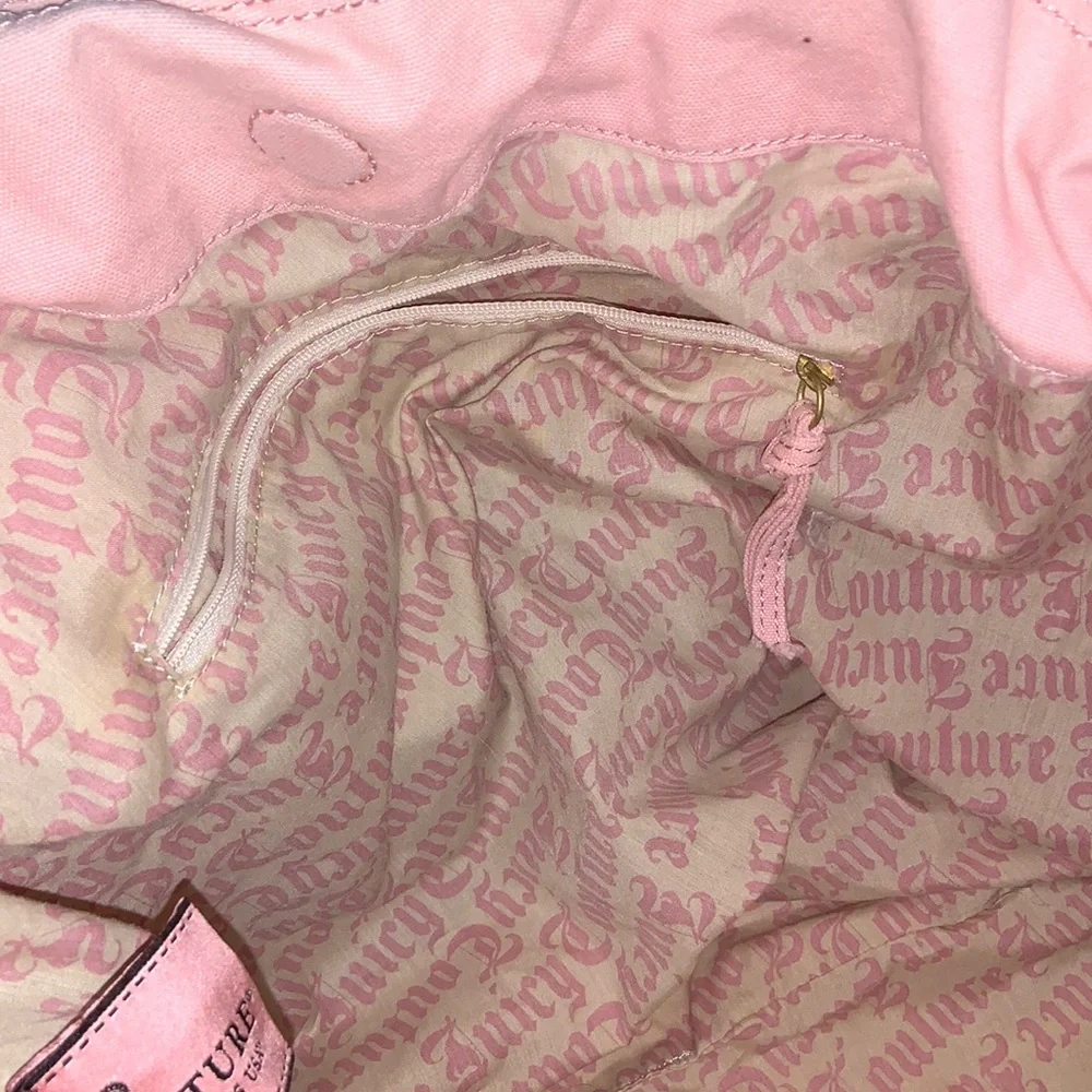 Juicy Couture original juicy
