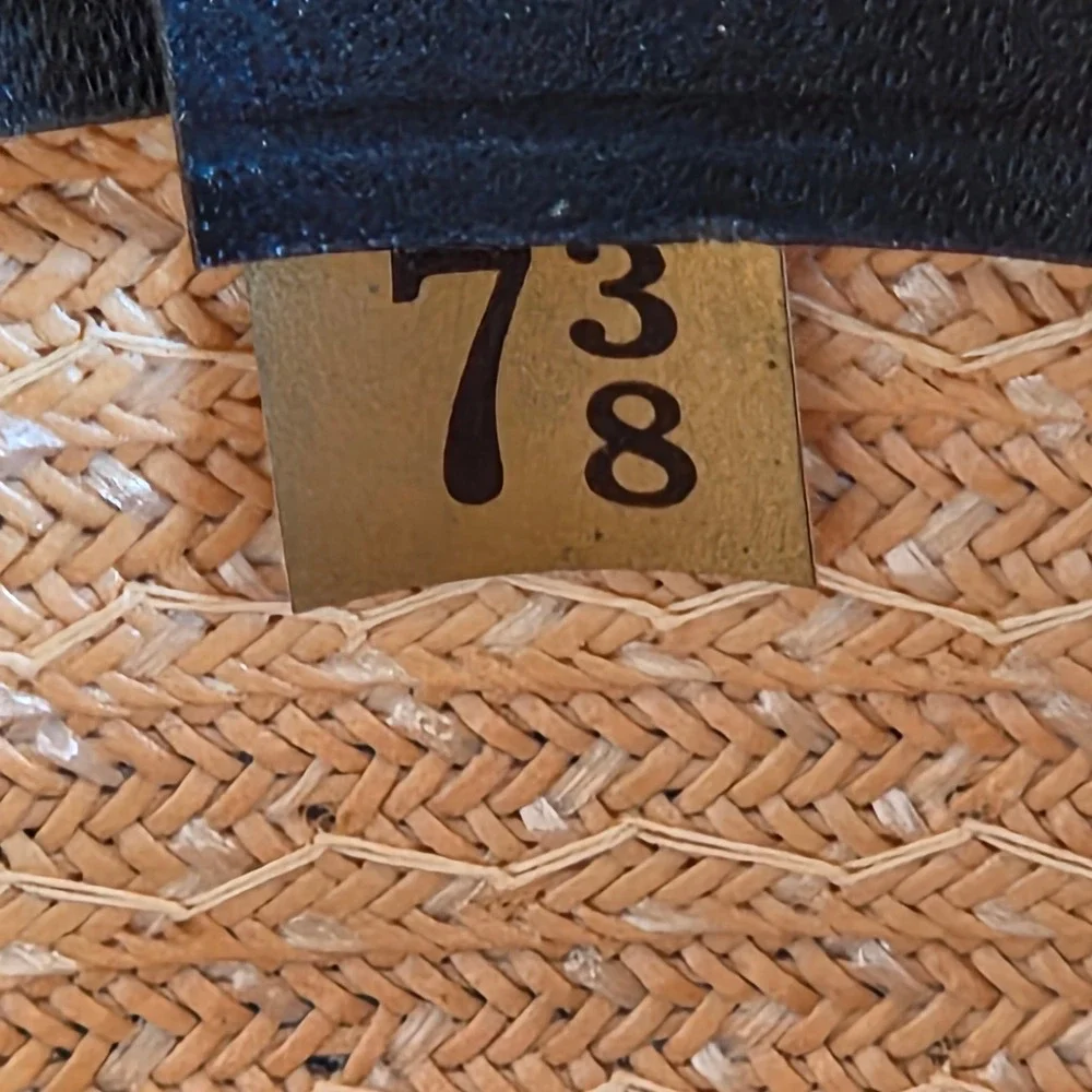 N/A brim top