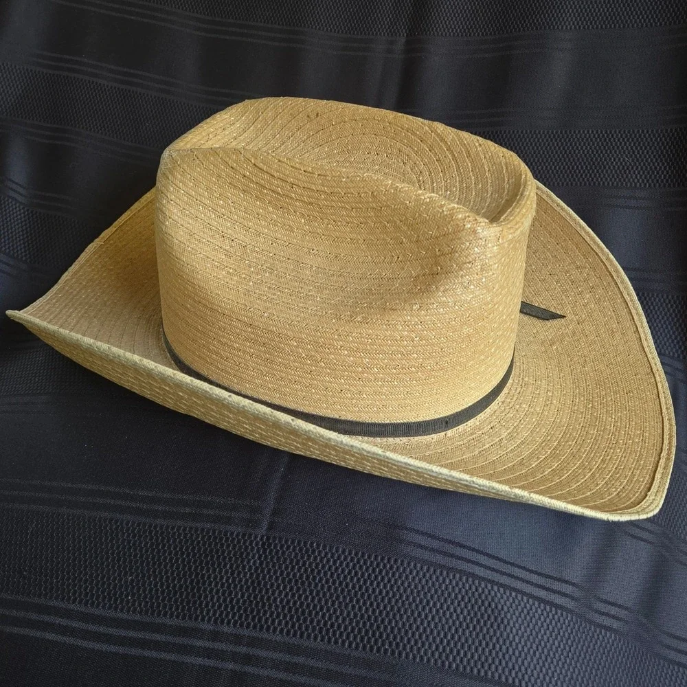 N/A brim top