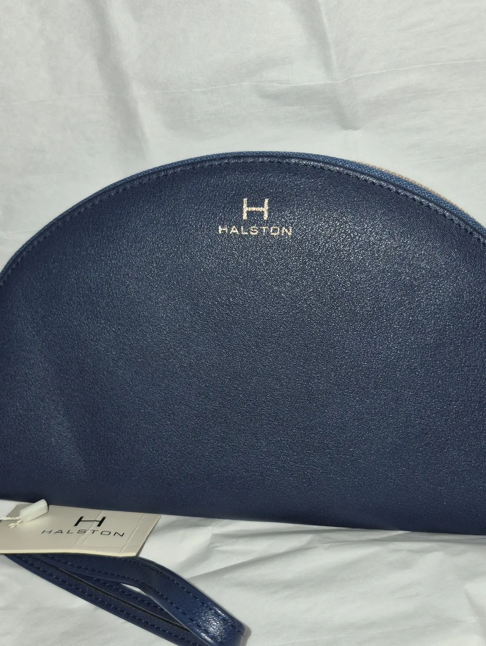 H by Halston your consideration
