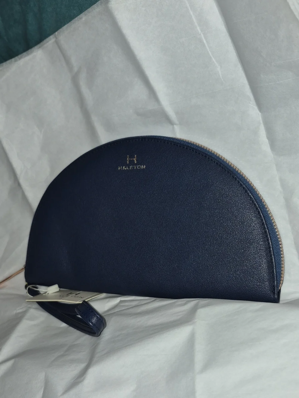 H by Halston your consideration