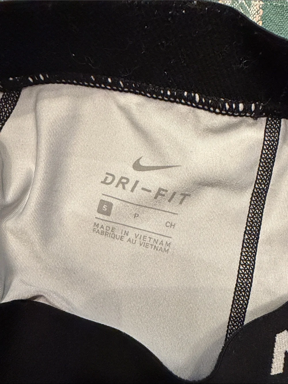 Nike pro compression