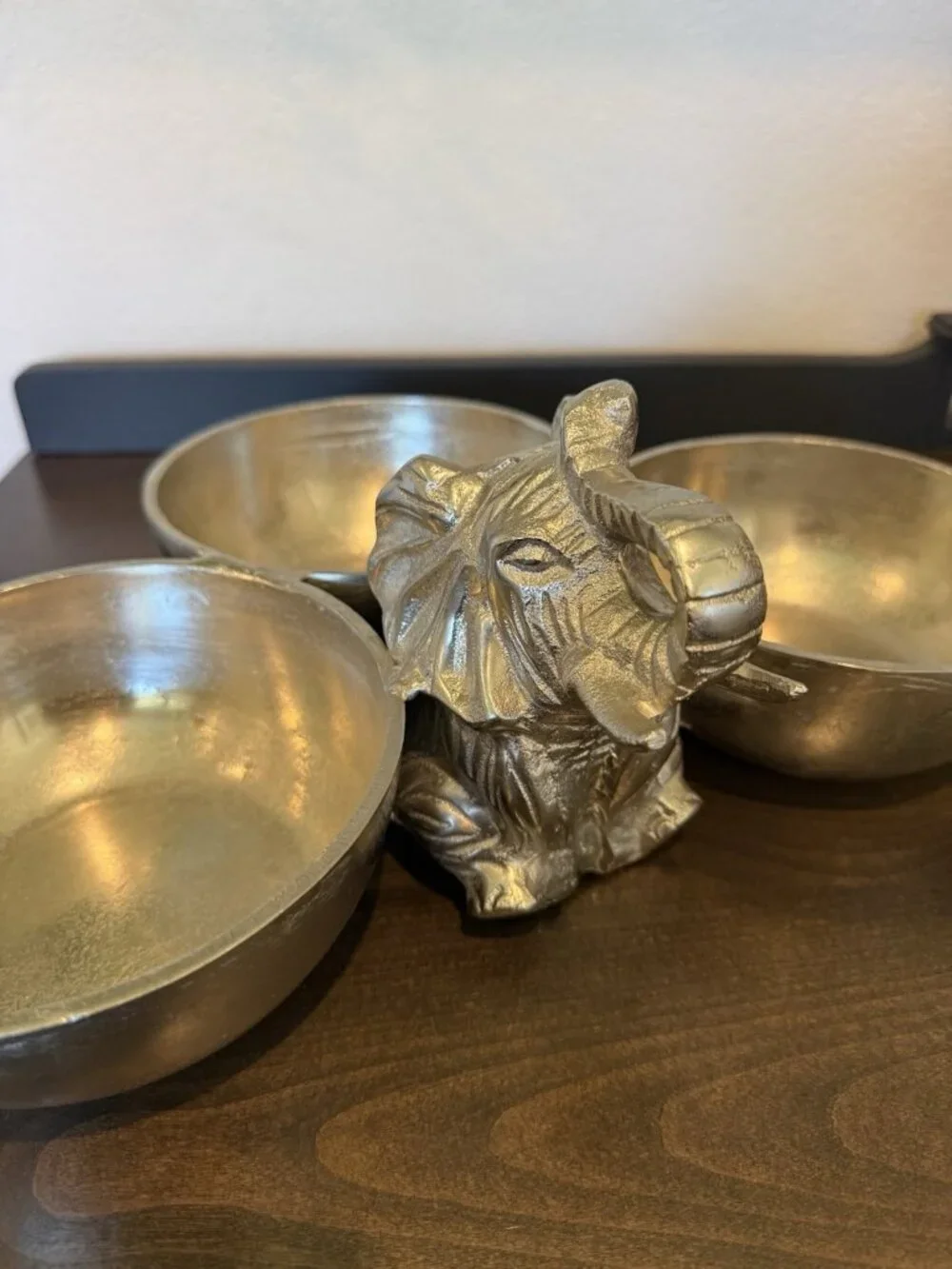 N/A bowl server