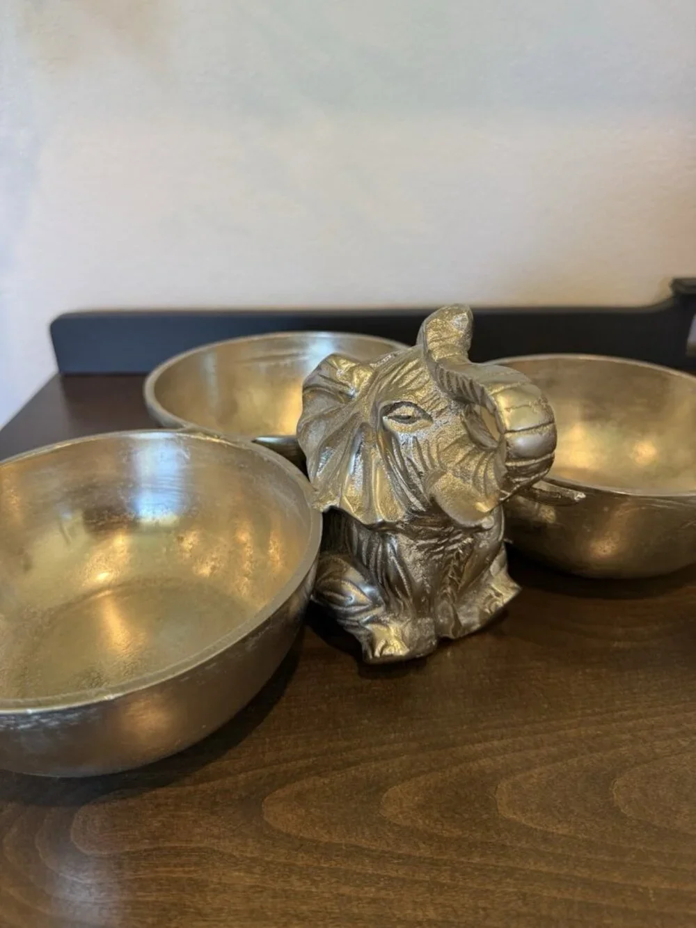 N/A bowl server