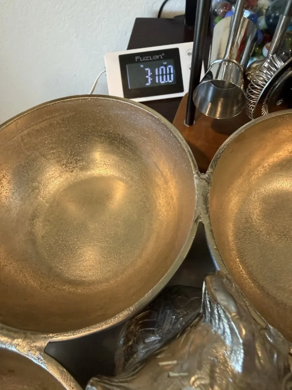 N/A bowl server