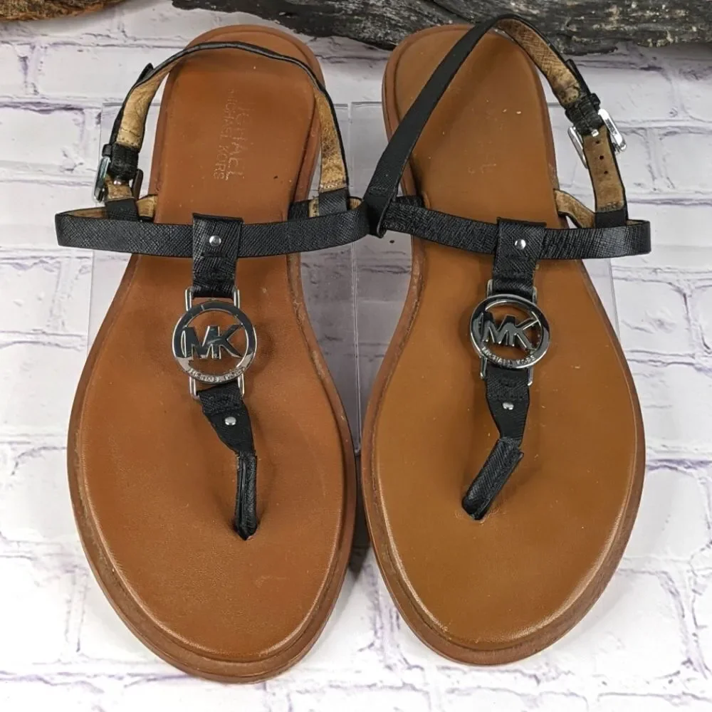 Michael Kors let your