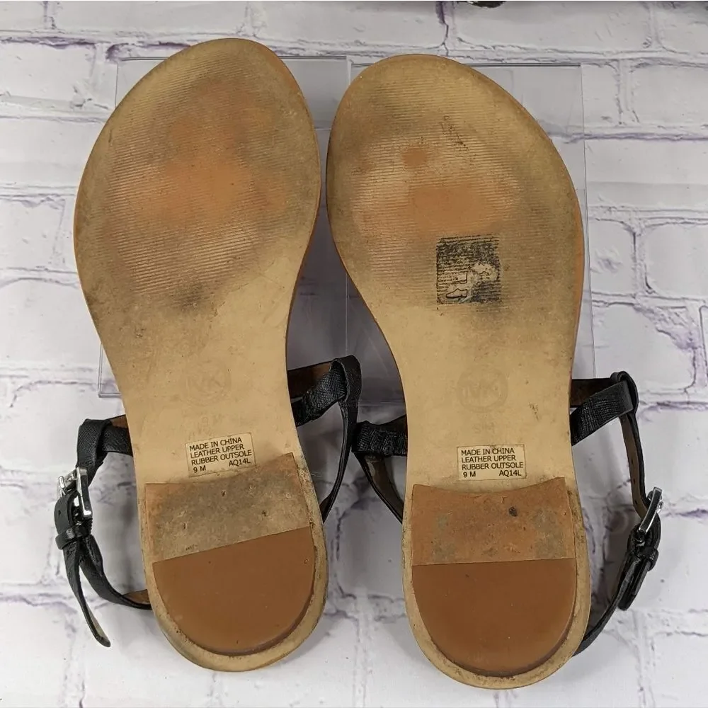 Michael Kors let your
